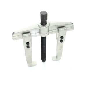 Kraft&Dele 3-inch bearing puller with two arms - Bearing Puller