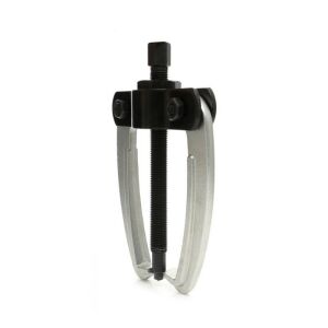 Kraft&Dele KD10138, 2-arm bearing puller, 100mm - Bearing Puller