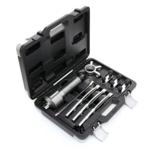 Kraft&Dele KD10161 10T Bearing Puller Set in Case - Bearing Puller