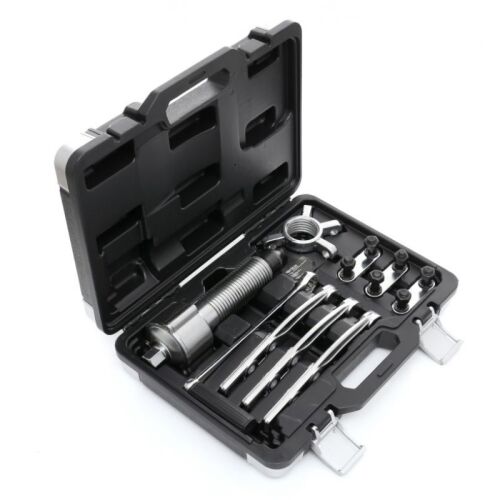 Kraft&Dele KD10161 10T Bearing Puller Set in Case