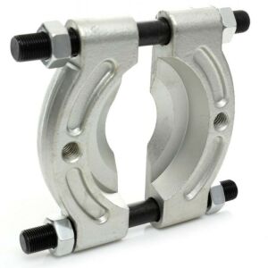 Kraft&Dele 3-inch ball bearing puller, close-up view - Bearing Puller