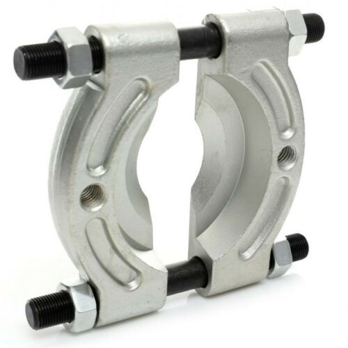 Kraft&Dele 3-inch ball bearing puller, close-up view