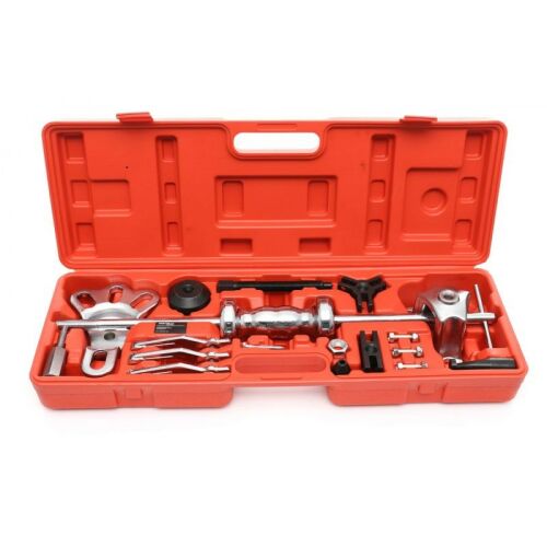 Bearing Puller Set, 13 pcs, KD10175, Kraft&Dele