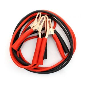 Kraft&Dele 300A 2.5m Jump Starter Cables Set - Jump Starter Cable