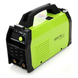 Aparat de sudura Kraft&Dele KD1839 MMA 300A - Aparate de sudura