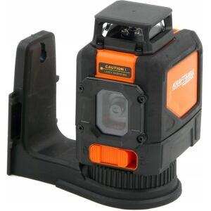 KraftDele KD10308 laser level with vertical and horizontal lines - Laser level