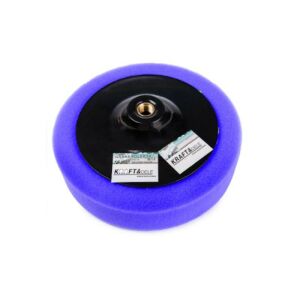 Burete pentru lustruit, 150mm, KD3061, Kraft&Dele 121738767 - Accesorii pentru unelte