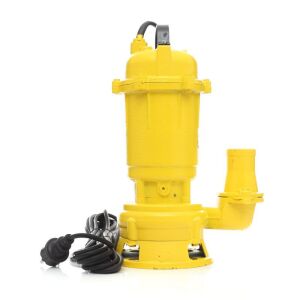 Kraft&Dele 3100W submersible dirty water pump - Irrigation