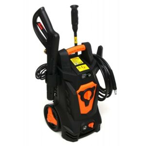 Водоструйка Kraft&Dele 2000W 200bar - Миялна машина под високо налягане