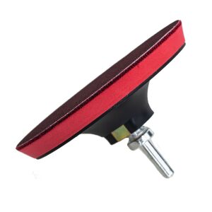 Tagred Abrasive Disc Set with 3 Discs, 125 mm, Hook and Loop 121740782 - Sandpaper