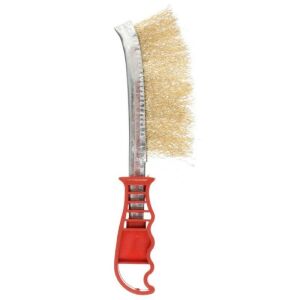 Tagred TA4004 Wire Brush, 13 cm 121740922 - Wire Brush Tool