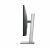 Dell P2422H 24" Monitor schlankes Rahmendesign