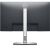 Dell P2422H 24-Zoll LCD Monitor Rückansicht