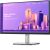 Dell P2422H 24-Zoll Full HD IPS Monitor mit Immobilien-Website