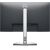 Dell P2422H 24-Zoll LCD Monitor Rückansicht