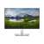 Vorderansicht des Dell P2422H 24" FHD Monitors