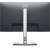 Dell P2422H Monitor Rückansicht