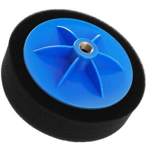 Burete de lustruit, Tagred TA3999, 150x45mm, M14, negru 121741774 - Accesorii pentru unelte