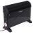 Angled view of Tagred TA903 2000W electric heater with timer