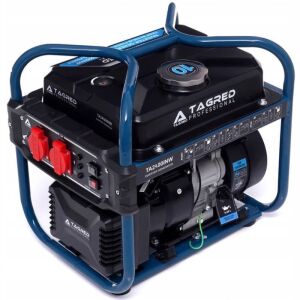 Tagred TA2400INW 2400W Inverter Generator - Generator