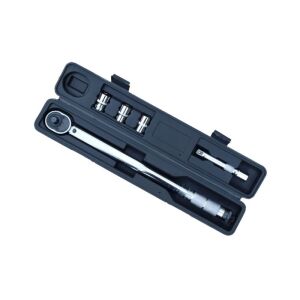 Kraft&Dele KD10394 1/2 inch torque wrench set in case - Torque wrench