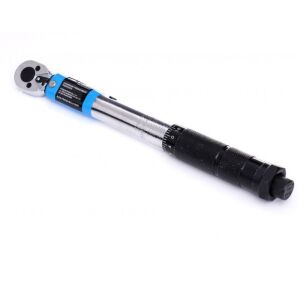 Kraft&Dele KD10392 torque wrench, 1/4 inch drive, 5-25 Nm range - Torque wrench