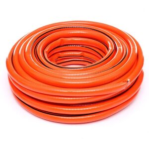 Kraft&Dele KD2060 1/2 inch garden hose, 20m, orange - Irrigation