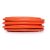 Kraft&Dele 30 meter 1/2 inch orange garden hose