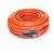Kraft&Dele KD2060 1/2 inch garden hose in packaging, 30m