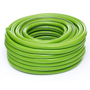 Kraft&Dele 1/2 inch 20m garden hose, green - Irrigation