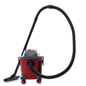 Индустриална прахосмукачка Kraft&Dele 20L, 1200W, с филтър за многократна употреба - Индустриална прахосмукачка