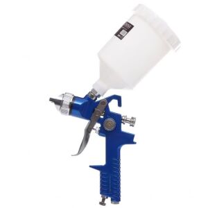 Kraft&Dele KD2093 paint sprayer, 600ml cup, 1.4mm nozzle - Paint Sprayer and System