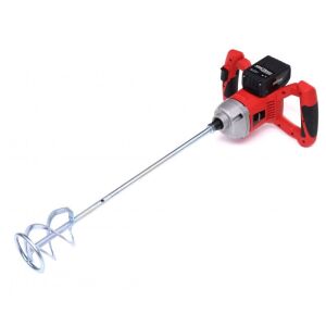 Mixer electric vopsea Kraft&Dele KD3036, vedere unghiulara - Scule electrice & Unelte