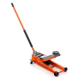 Kraft&Dele KD1374 3T low profile hydraulic floor jack - Lift