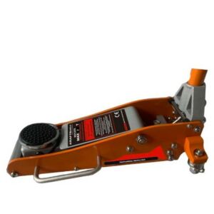 Kraft&Dele KD1375 2T Low Profile Hydraulic Floor Jack - Lift