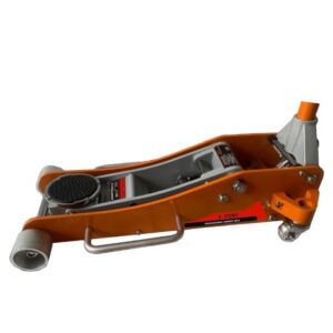 Kraft&Dele KD1376 2.5T low profile hydraulic floor jack - Lift