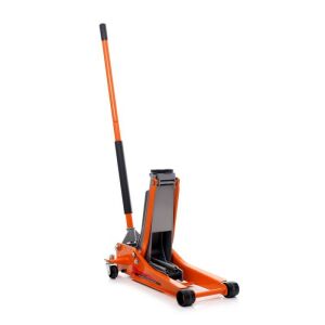 Kraft&Dele KD1379 4T Low Profile Car Jack with Handle - Lift