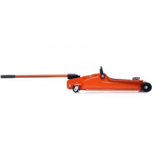 Kraft&Dele KD1307 low profile hydraulic car jack, 3000 kg capacity - Lift