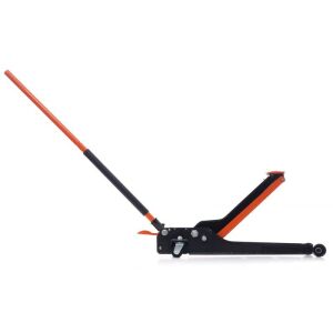 Kraft&Dele KD1310 2.5T Low Profile Floor Jack - Lift