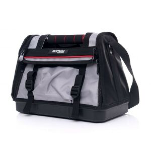 Kraft&Dele KD2039 16-inch Tool Bag with Shoulder Strap - Toolbox and Bag