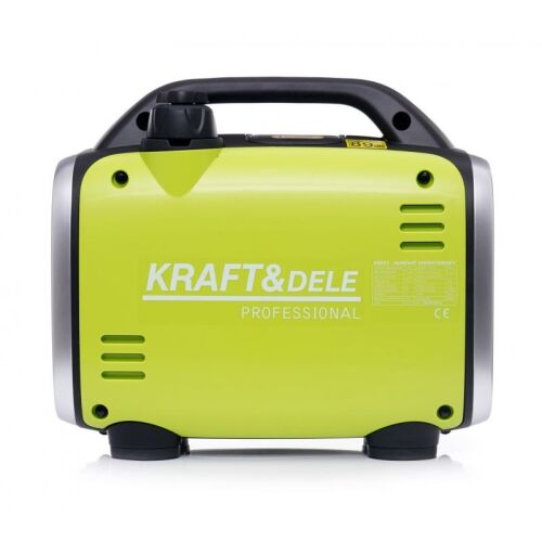 Kraft&Dele KD683 Inverter Generator, 1.3kW 121745952