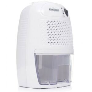 Kraft&Dele KD10586 Dehumidifier - Angled View - Dehumidifier
