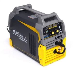 Aparat de sudura Kraft&Dele KD1874 MIG/MAG/FCAW/MMA/TIG - Aparate de sudura