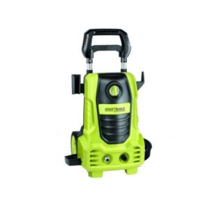 Kraft&Dele KD422 electric pressure washer, 240 bar - Garden