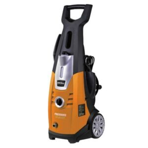 Водоструйка Kraft&Dele KD499, 2200W, 250Bar, за почистване на вътрешни дворове, автомобили и външни повърхности - Миялна машина под високо налягане