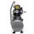 Olajmentes kompresszor, Kraft&Dele, 9L, KD1384 121747128