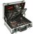 Notig Tools 90-piece professional tool set in metal case