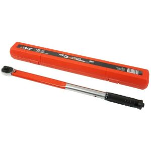 Verke V35103 Torque Wrench 70-350 Nm with Case - Torque wrench