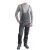 Védőoverall, YES-B, klasszikus szabású, munkához, 56 méret,  szín \ szürke 121747984