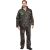 KPL XXL Olive Camouflage Waterproof Suit 121748212